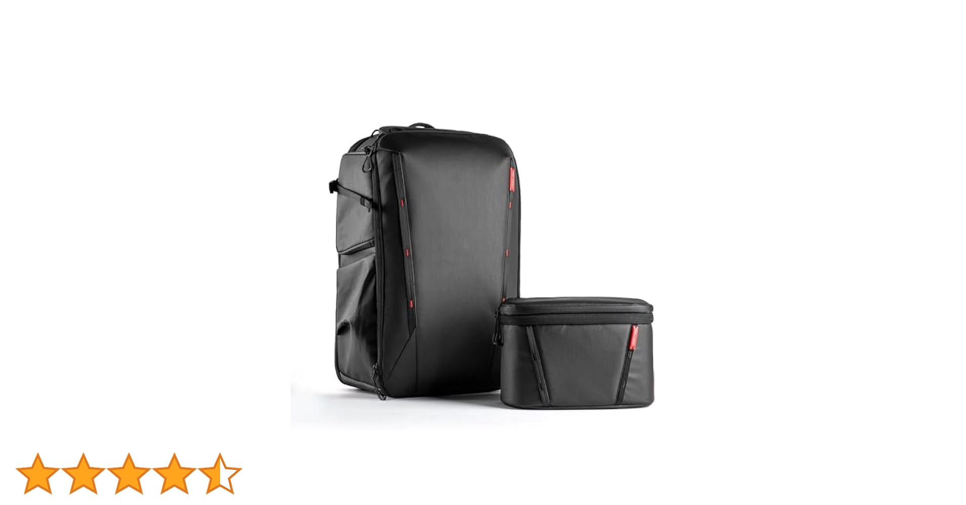 Amazon.co.jp: [PGYTECH] OneMo 2 35L カメラバッグ 10L容量を